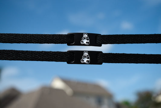 Panda Lace Clip Bundle