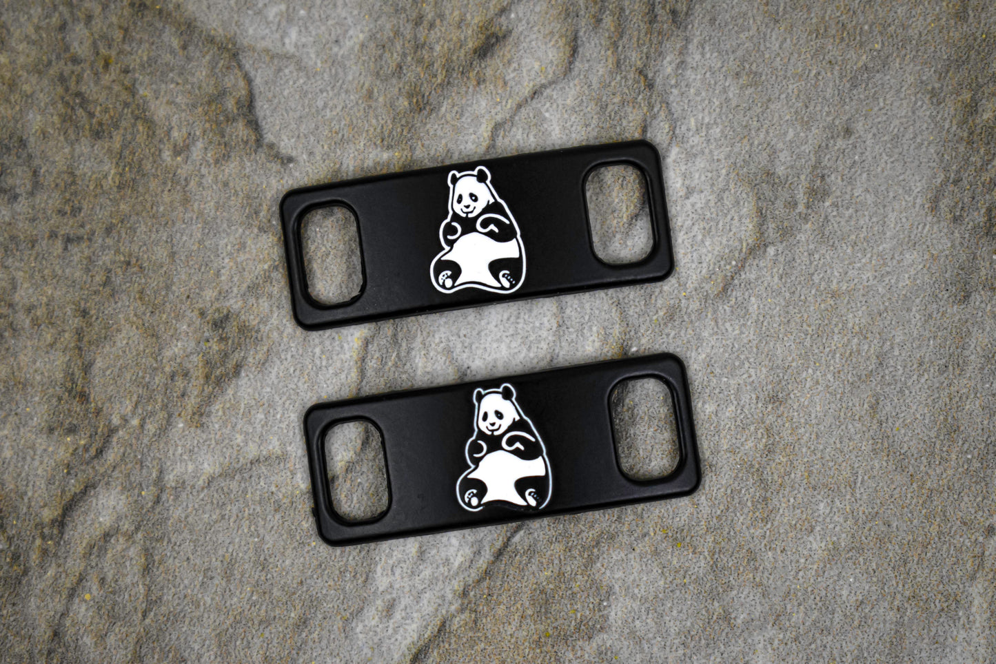 "Panda" Clips